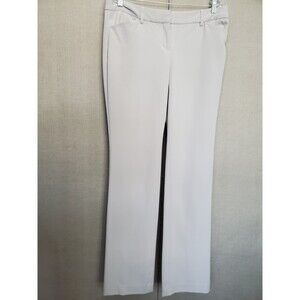 Express Tan Editor Dress Pants Size 8L